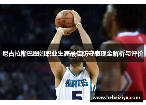 尼古拉斯巴图姆职业生涯最佳防守表现全解析与评价