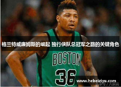 格兰特威廉姆斯的崛起 独行侠队总冠军之路的关键角色