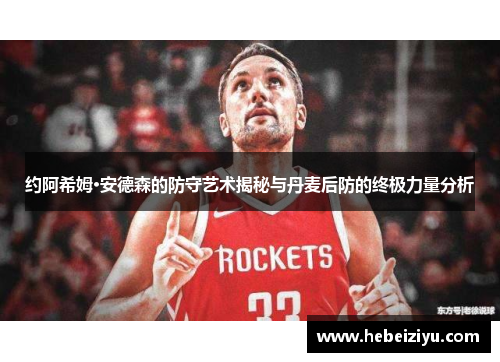 约阿希姆·安德森的防守艺术揭秘与丹麦后防的终极力量分析