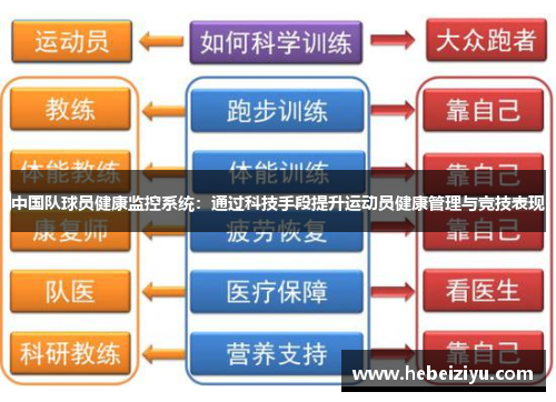中国队球员健康监控系统：通过科技手段提升运动员健康管理与竞技表现