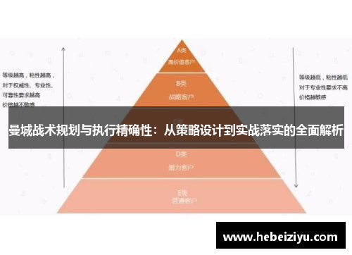 曼城战术规划与执行精确性：从策略设计到实战落实的全面解析